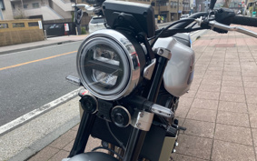 HONDA CB1000F 2025 SC94