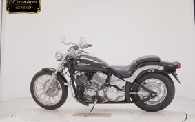 YAMAHA DRAGSTAR 400 2003 VH01J