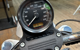 HARLEY HARLEY XL883L 2010 CR2