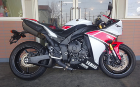 YAMAHA YZF-R1 2013 RN23