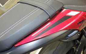 TRIUMPH STREET TRIPLE RS 2024