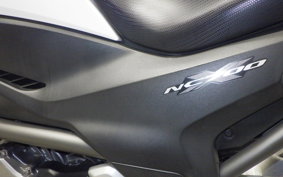 HONDA NC700X A 2012 RC63