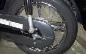 HONDA LITTLE CUB E AA01