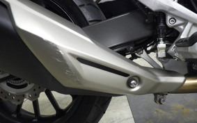 HONDA 400X 2022 NC56
