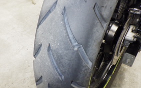 SUZUKI GSX-S125 DL32B