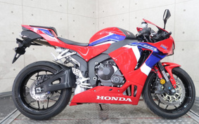 HONDA CBR600RR ABS 2020 PC40