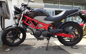 HONDA VTR 250 MC33
