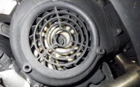 YAMAHA CYGNUS 125 X 2 SE44J