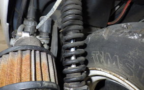 HONDA DIO GEN 2 AF27