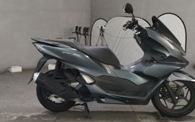 HONDA PCX125 JK05
