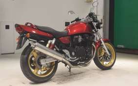 SUZUKI INAZUMA 400 (GSX400) GK7BA