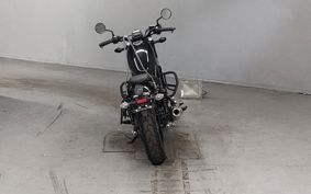 HONDA REBEL MC49