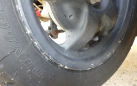 HONDA LEAD 125 JF45