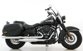 HARLEY FLHC 1988 YAJ