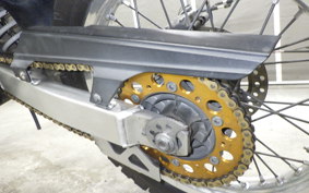 SUZUKI DR-Z400S 2008 SK43A