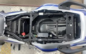 HONDA CB1300SF SUPER FOUR ABS 2023 SC54