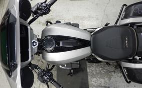 HARLEY FLHXSE1980CVO 2024