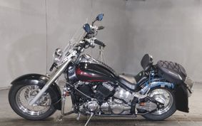 YAMAHA DRAGSTAR 400 CLASSIC 4TR