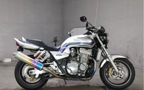 HONDA CB1300SF SUPER FOUR SC40