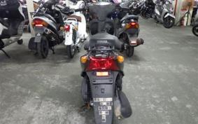 YAMAHA JOG Gen.5 SA36J