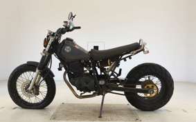 YAMAHA TW200 2JL