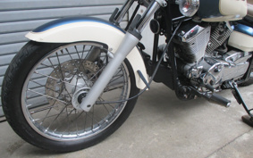 YAMAHA DRAGSTAR 250 VG05J