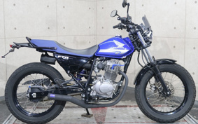 HONDA FTR223 MC34