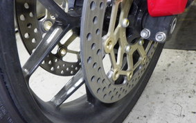 HONDA CBR600RR 2024 PC40