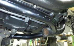 KAWASAKI 250TR 2009 BJ250F