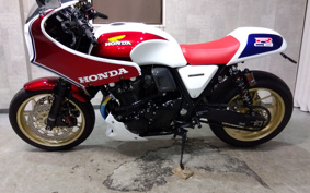 HONDA CB1100RS 2017 SC65