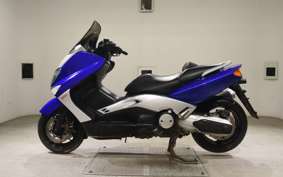 YAMAHA T-MAX 500 Gen.2 2007 SJ04J