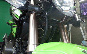 KAWASAKI Z125 PRO BR125H