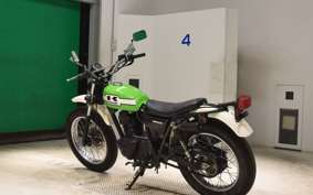 KAWASAKI 250TR 1989 BJ250F