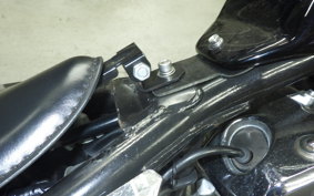 HONDA STEED 400 1994 NC26