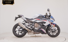 BMW S1000RR M DDC 2021
