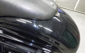 HARLEY FXDB 1580 2012