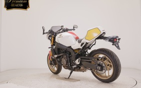 YAMAHA XSR900 2023 RN80J