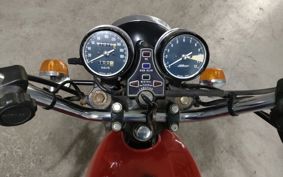 HONDA CB400 CB400F