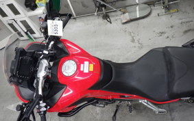 DUCATI MULTISTRADA 1200 2015