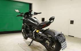DUCATI DIAVEL X 2016
