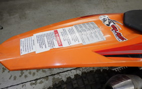 KTM 150 XC