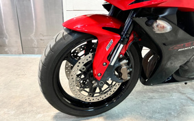 HONDA CBR600RR ABS 2012 PC40