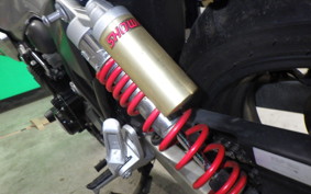 HONDA CB400 SUPER BOLDOR VTEC 2007 NC39
