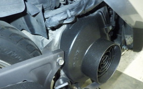 HONDA DIO Gen.6 2007 AF68