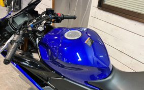 YAMAHA YZF-YZF-R3 ABS 2025 RH25J