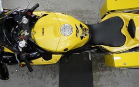 YAMAHA YZF-R1 2010 RN24J