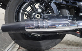 HARLEY XL1200X 2017 LC3