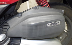 HONDA PCX 150 2001 KF18