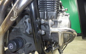 HONDA CB1100 ABS 2016 SC65