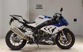 BMW S1000RR 2015